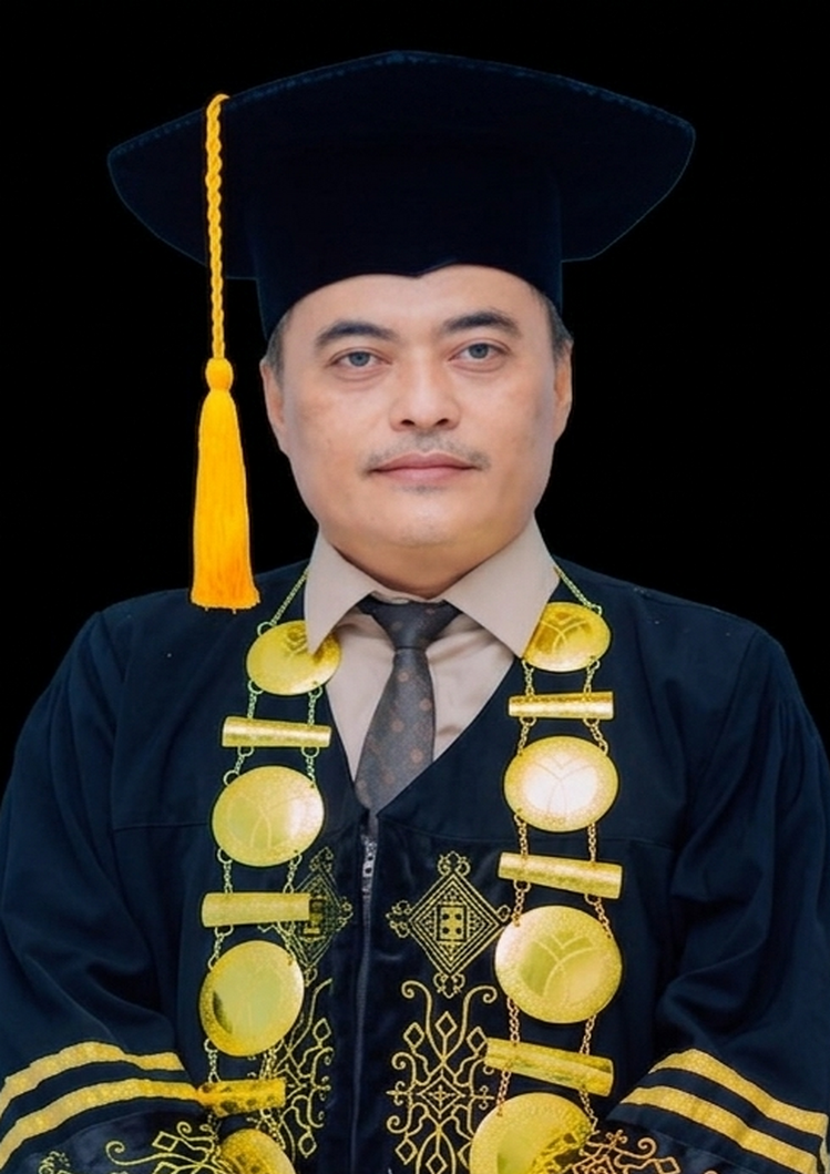 Foto Rektor